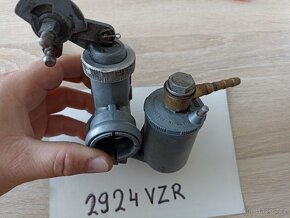 Karburátor 2914h-Robot-2924 VZR -BD 1S72A -Vikov - 8