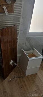 Sada pro koupelnu - 8