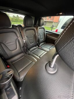 Mercedes Benz V-class V250 W447 XL - 8
