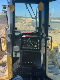 Caterpillar D9 - 8