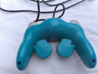 Prodám hacknutý GameCube - 8