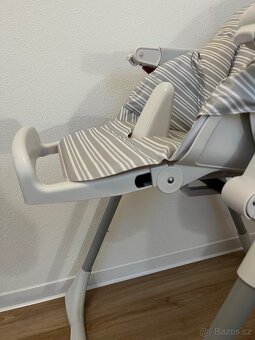 Peg Perego Prima Pappa Follow Me - 8
