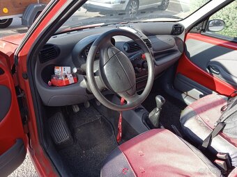 Fiat Seicento 1.1 - 8