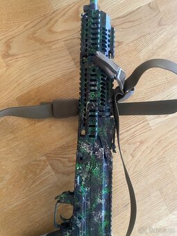 LCT zenit AK HPA mankraft - 8