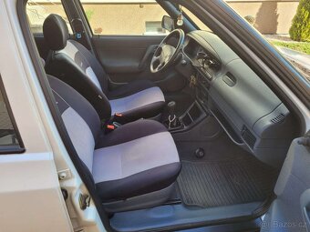 Škoda Felicia Atlanta 1.3 - 8