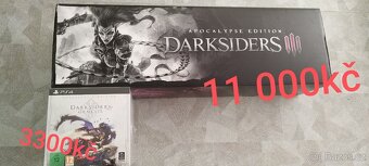 FIGURKY Edice, Uncharted,Diablo, Zaklínač, Horizon atd... - 8