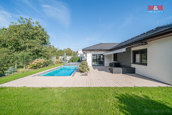 Prodej rodinného domu, 105 m², Mostkovice, ul. Ořechová - 8