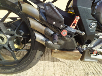 MV Agusta Brutale 675 -2012 - 8