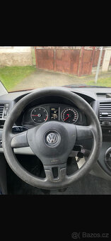 Volkswagen Transporter 103kw - 8