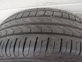 alu Škoda Kodiaq letní 235/55/18 Pirelli ,Tiguan,Ateca - 8