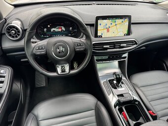 MG EHS PHEV Luxury 1.5 190kW AUT. Panorama ACC Keyless 360° - 8