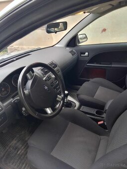 Prodám Mondeo 2.0 TDC nová STK na 2 roky - 8