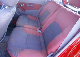Hyundai Atos 1.1i 1.maj.CZ,2x kola benzín manuál 46 kw - 8
