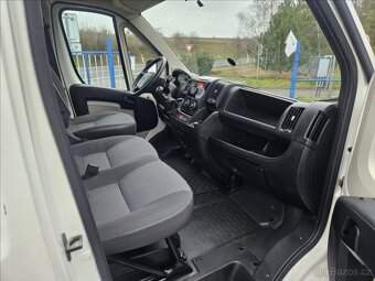 Peugeot Boxer 3,0 TDI L3H2 130 KW - 8