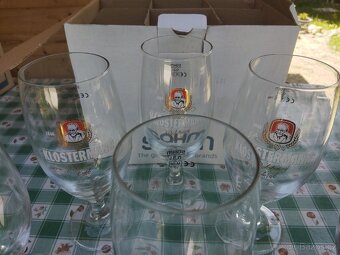 Sada sklenic 0.3 Klostermann - 8