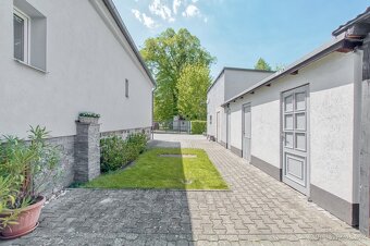 Prodej rodinného domu po kompletní rekonstrukci - Odry - 8