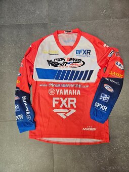 MX oblečení - 8
