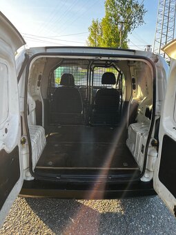 Peugeot Bipper - 8