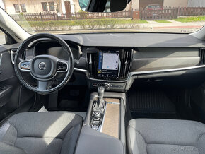 Volvo V90 2.0 D4 CROSS COUNTRY POLESTAR - 8
