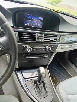 Bmw e91 - 8
