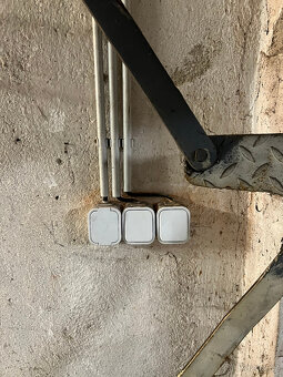 Pronájem garáže, 17 m², Kladno u Kauflandu - 8