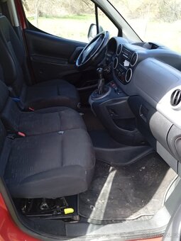 Berlingo 1.6 hdi - 8