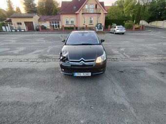 Citroen C4 Coupe - 8