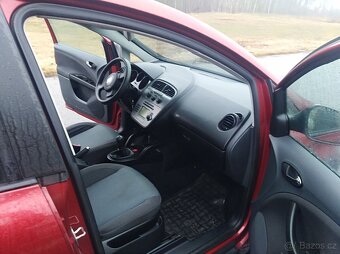 Seat altea xl 1,9 tdi - 8