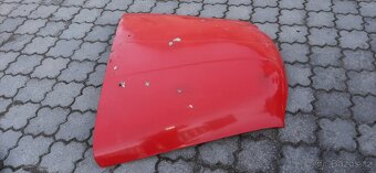 ŠKODA 450,445,440,Spartak,Felicia,Octavia přední kapoty - 8
