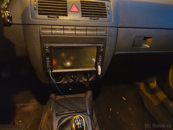 Prodám škodu fabia 1.4 55kw - 8