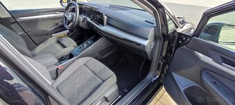 Volkswagen Golf, 2022, VIRTUÁL, KAMERA, MASÁŽ, odpočet DPH - 8