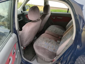 Hyundai Atos Prime 1.1 - 8
