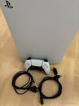 PlayStation 5 - 8