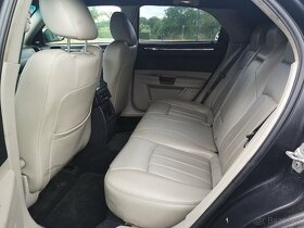 Chrysler 300C 3.0CRDi AUTOMAT - 8