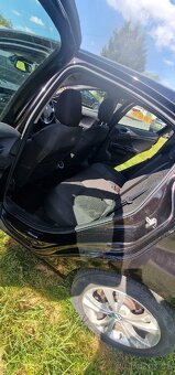 Alfa romeo Giulietta 1.6jtdm-2 (lusso) 2013 - 8