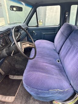 F150 (F250), 7.5 V8, 1986 - 8
