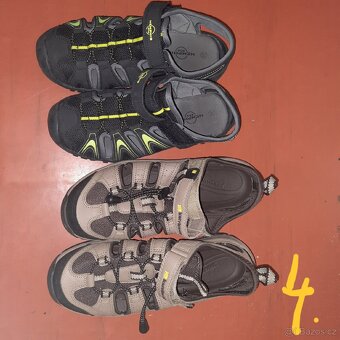 Boty - 8