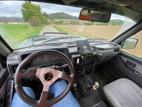 Nissan Patrol y60 - 8