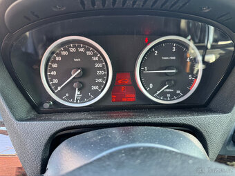 BMW X6 E71 3,5 D 210 Kw - 8