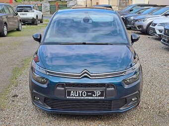 Citroën Grand C4 Spacetourer 1,5 HDI EAT8 153.000 km - 8