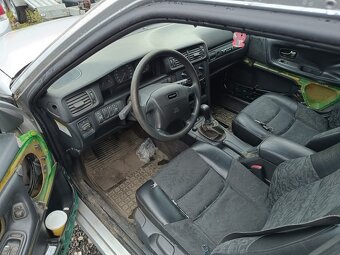 ND z Volvo V70 1984.cm3 93.kw benzín r.v.1998 (K23) - 8