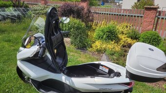 Honda PCX125 - 8