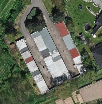 Prodej garáže 20 m2, K Lázinkám, Brno - Chrlice - 8