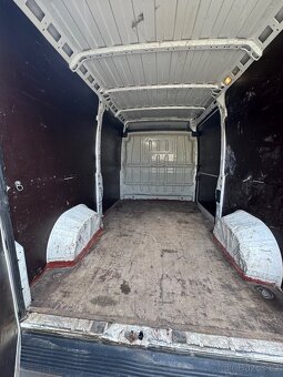 Citroen Jumper L2H2 - 8