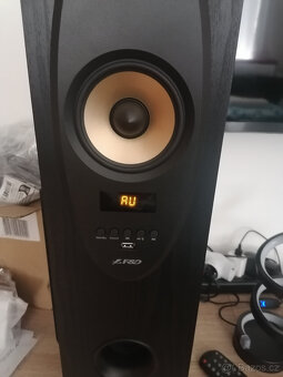 Prodám Reproduktory Fenda F&D T-35X - 8