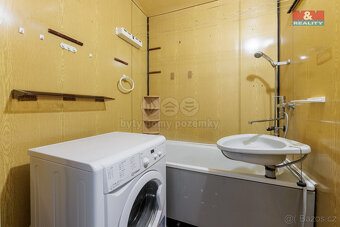 Prodej bytu 3+1, 82 m², Sokolov, ul. Spartakiádní - 8