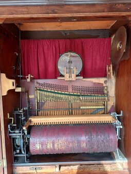 Orchestrion - 8