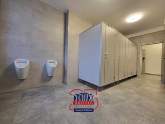 Pronájem pokoje o velikosti 18 m2 - České Budějovice 4 - 8