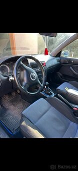 Volkswagen Golf 1.9TDI - 8