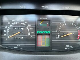 Yamaha XJ 650 turbo - 8
